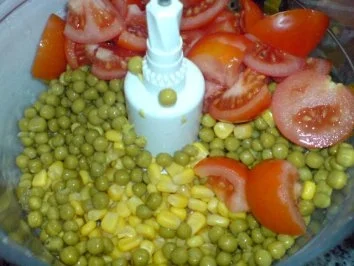 Der Gemüsige - Rezept - Bild Nr. 4