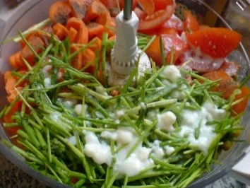 Der Gemüsige - Rezept - Bild Nr. 5