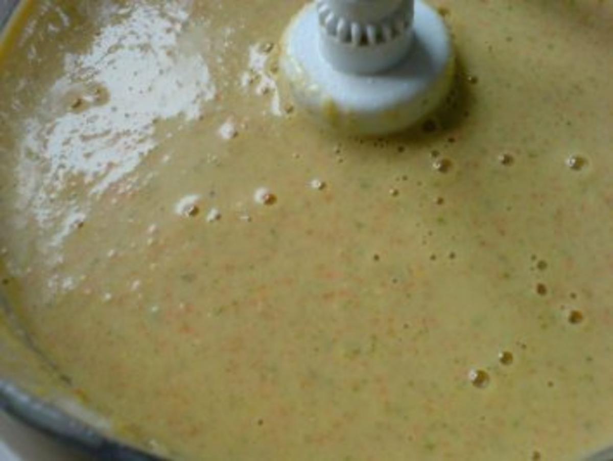 Der Gemüsige - Rezept - Bild Nr. 6