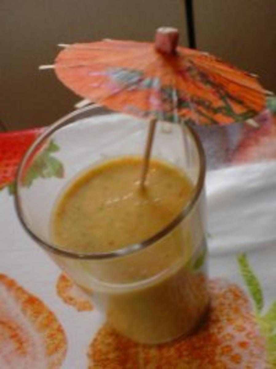 Der Gemüsige - Rezept - Bild Nr. 8