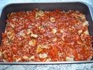 Herrenpizza - Rezept