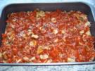 Herrenpizza - Rezept