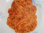 a la Cosa Nostra - Rezept