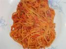 a la Cosa Nostra - Rezept