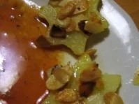 Rezept: Lauras-Stern Kartoffeln Lauras-Stern Kartoffeln - Rezept