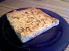 "KUCHEN" Zwiebelkuchen a la Schwiegermama - Rezept