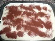 Original italienisches Tiramisu - Rezept