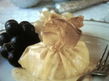 Rezept: Käsetäschchen Käsetäschchen - Rezept