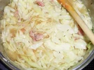 Bayerisches Kraut Dida ' s Art - Rezept