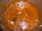 Norddeutsches Schwarzbiergulasch - Rezept