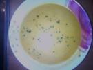 Karottensuppe - Rezept