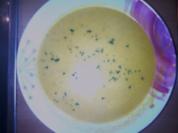 Karottensuppe - Rezept