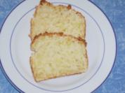 Käsebrot - Rezept