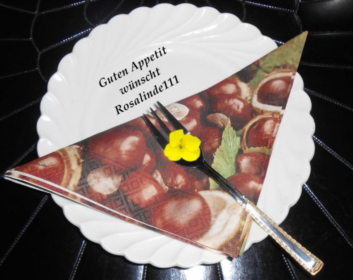 Himmlischer Aprikosen-Traum - Rezept
