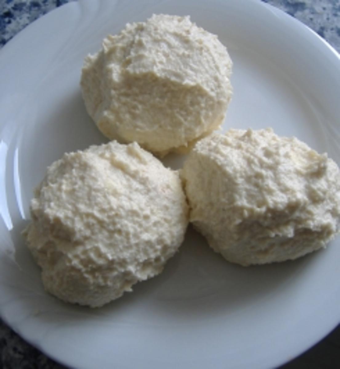 Erdbeer-Quark-Knödel - Rezept - Bild Nr. 2