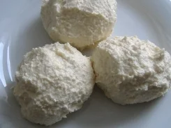 Erdbeer-Quark-Knödel - Rezept - Bild Nr. 2