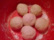 Rezept: Dampfnudeln Dampfnudeln - Rezept