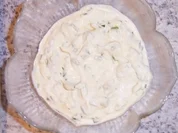 Rezept: Schnittlauchsauce Schnittlauchsauce - Rezept