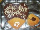 Valentinskuchen - Rezept