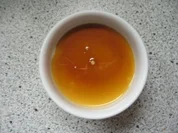 Cognac Panna Cotta mit Karamell - Rezept