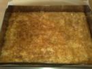 Kokoskuchen vom Blech - Rezept