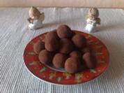 Marzipankartoffeln - Rezept