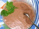 Mousse au chocolat - Rezept
