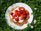 Omas Waffeln - Rezept