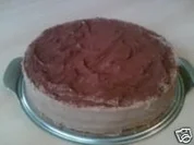 Rezept: Schokoladensahnetorte Schokoladensahnetorte - Rezept