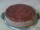 Schokoladensahnetorte - Rezept