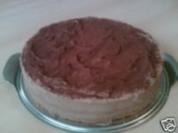 Schokoladensahnetorte - Rezept
