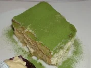 Tea-Ramisu - Rezept