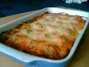 Sauerkrautauflauf - Rezept