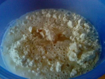 Biggis leckere Pizzabrot - Rezept - Bild Nr. 3