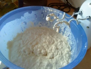 Biggis leckere Pizzabrot - Rezept - Bild Nr. 4