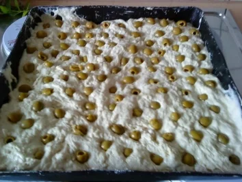 Biggis leckere Pizzabrot - Rezept - Bild Nr. 7