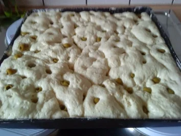 Biggis leckere Pizzabrot - Rezept - Bild Nr. 8