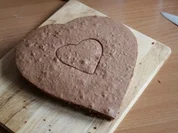 Beerentorte - Rezept