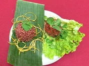 Entensalat mit Kräutern - Lab Ped - Rezept