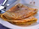 Eierkuchen für Kinder von Kindern - Rezept