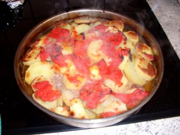 Kofta Arabisches Gericht - Rezept mit Bild - kochbar.de Kofta Arabisches Gericht - Rezept mit Bild - kochbar.de