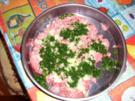 Kofta - Rezept