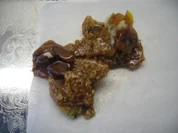 Sohan Asali - Rezept