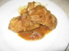 Kohlrouladen - Rezept