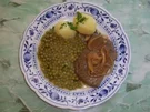 Marinierte Rumpsteaks - Rezept