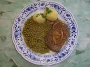 Marinierte Rumpsteaks - Rezept