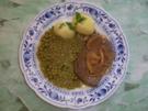 Marinierte Rumpsteaks - Rezept