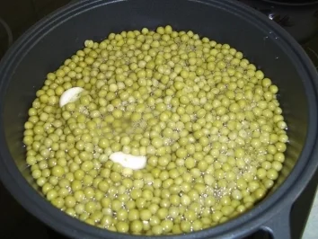 Marinierte Rumpsteaks - Rezept