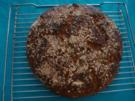 Brot: Kartoffelbrot mit Haferflocken - Rezept