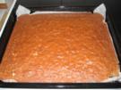 fettarmer bananen-choko-kuchen - Rezept